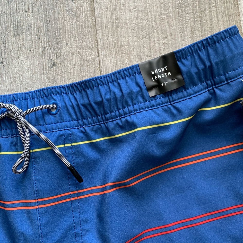 ๐ฅ๐ฅRVCA - ELASTIC BOARDSHORTS๐ฅ๐ฅ - Picture 4 of 6
